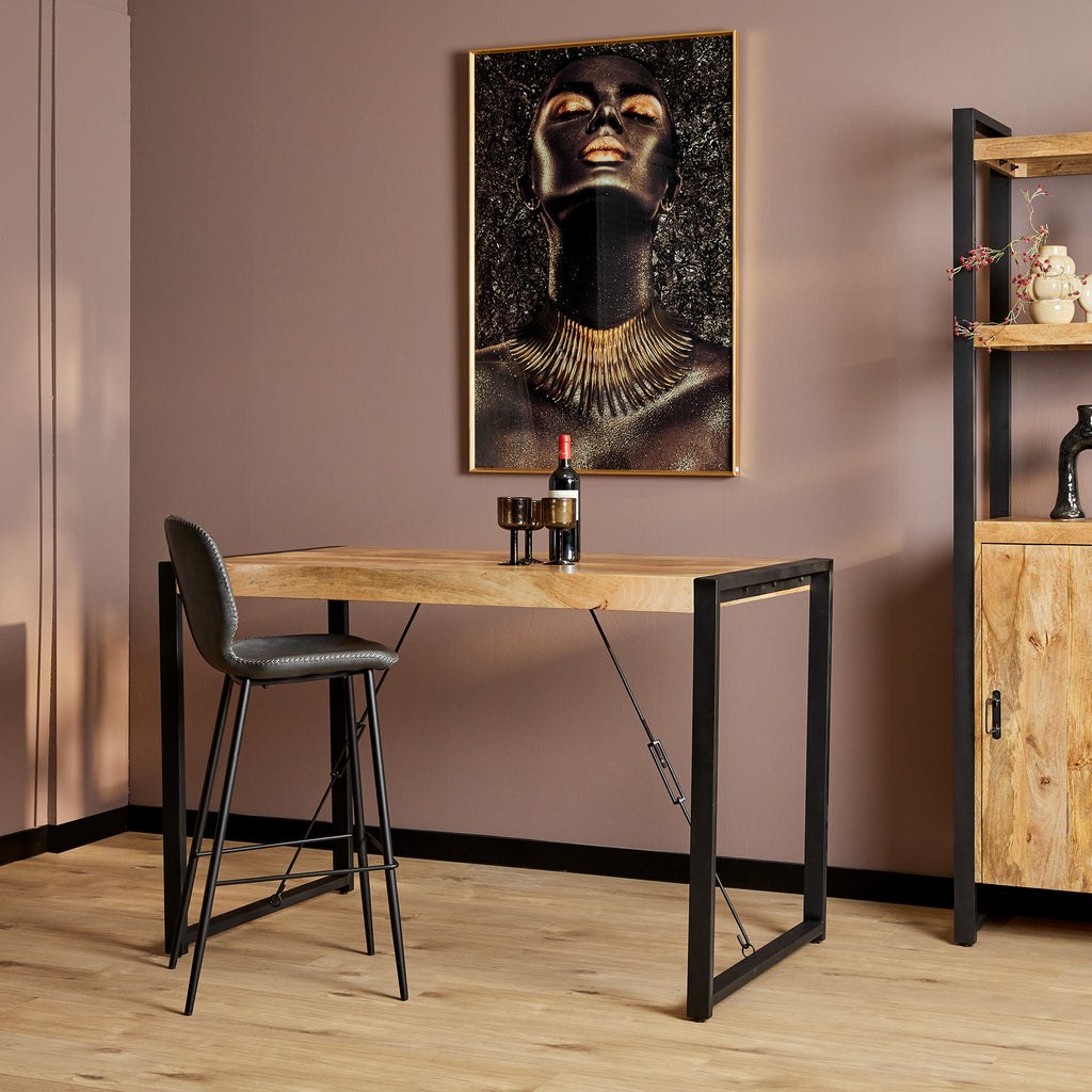 Bar table Boaz | 140 cm