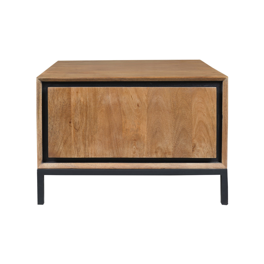 RichWood side table | 60 cm