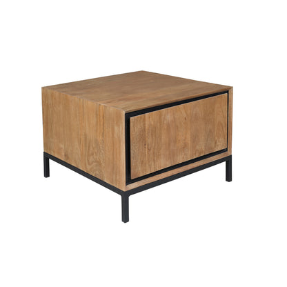 RichWood side table | 60 cm