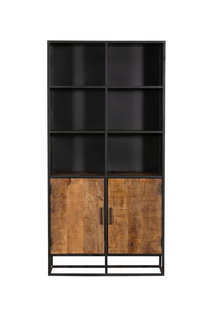 Bookcase Oakland | 100 cm