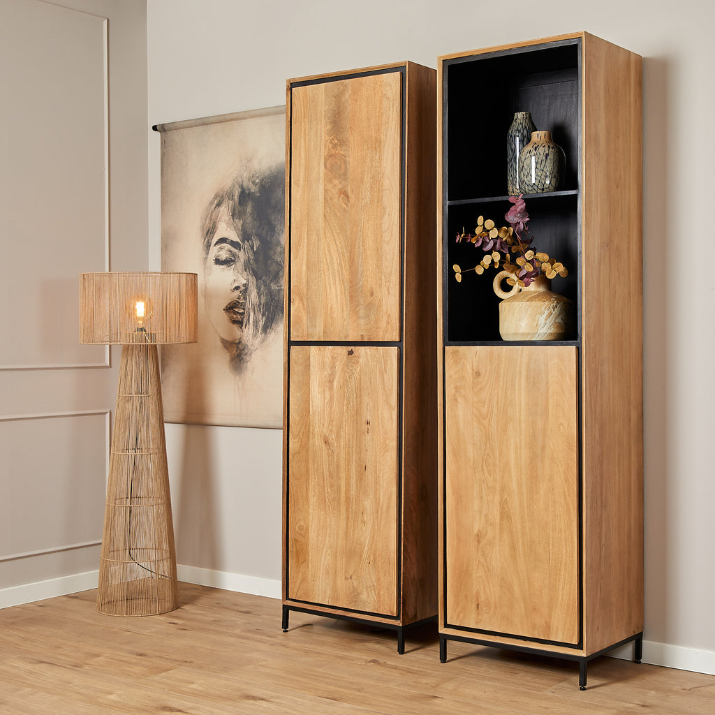 Bookcase RichWood | 60 cm