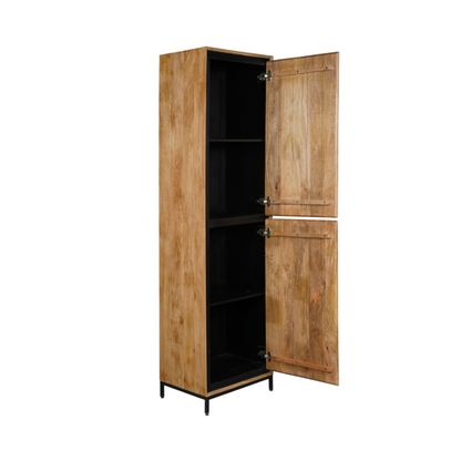 Bookcase RichWood | 60 cm