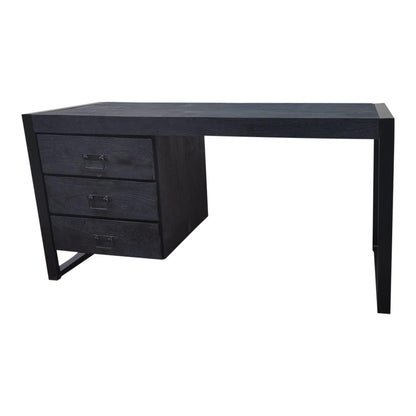 Bureau Boaz Black Bakker Living