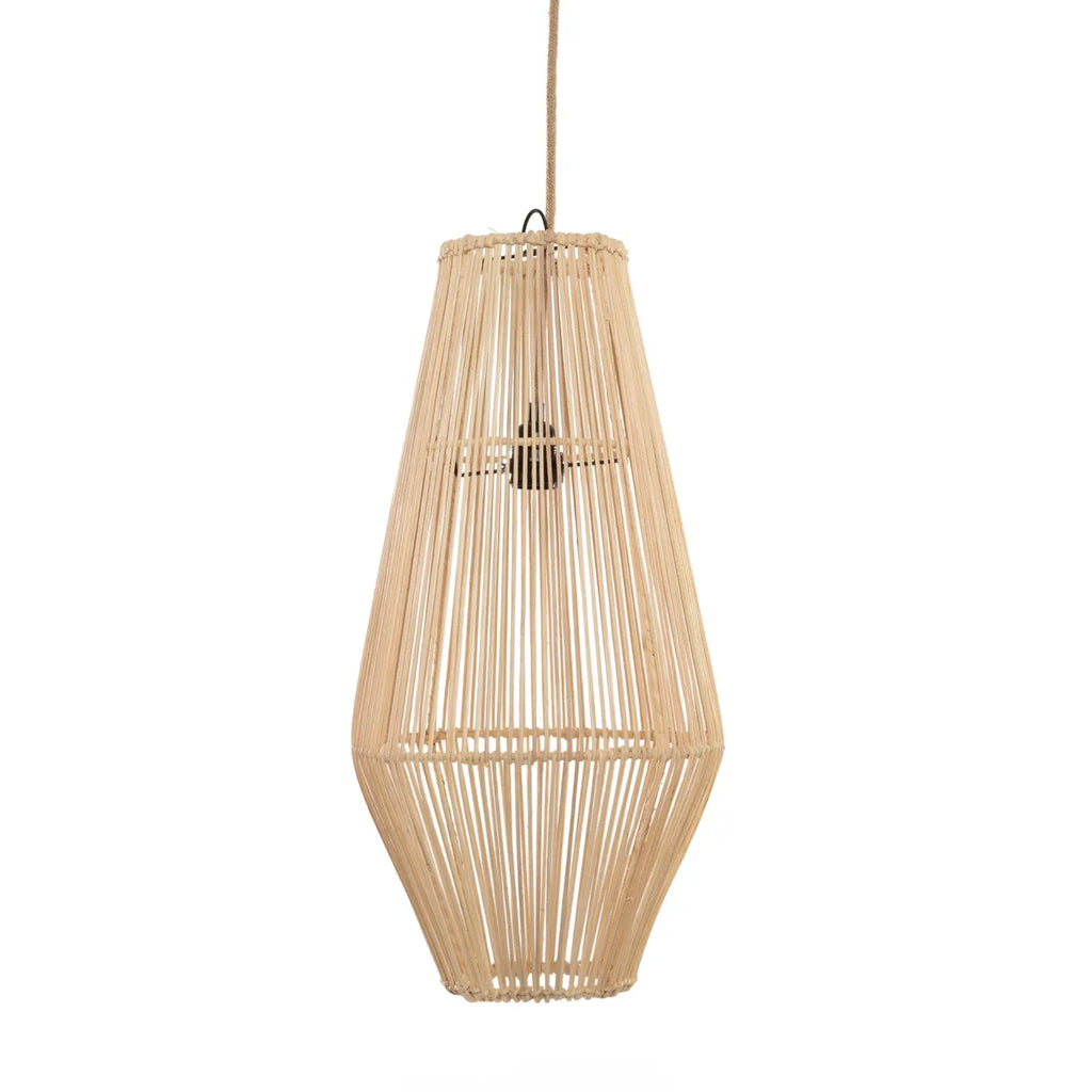 De Afrodisiac Hanglamp - Naturel - M Bazar Bizar