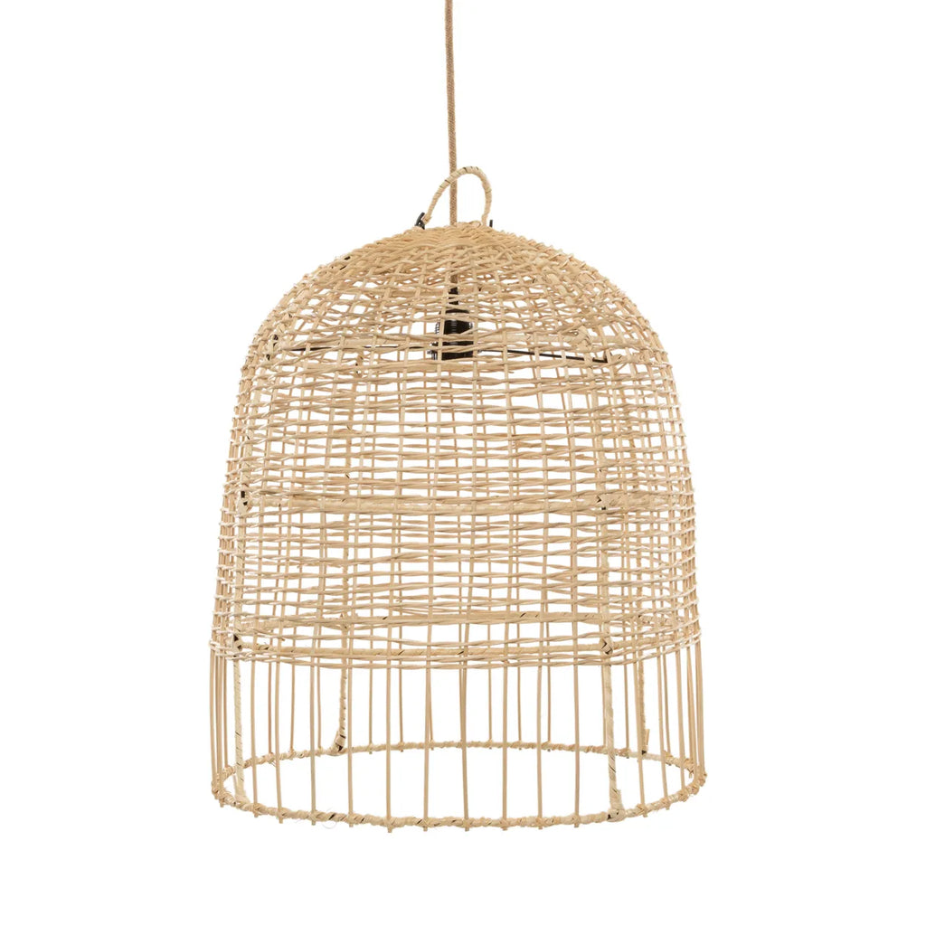 De Amalfi Hanglamp - Naturel - M Bazar Bizar