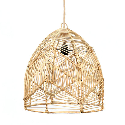 De Bala Hanglamp - Naturel - M Bazar Bizar