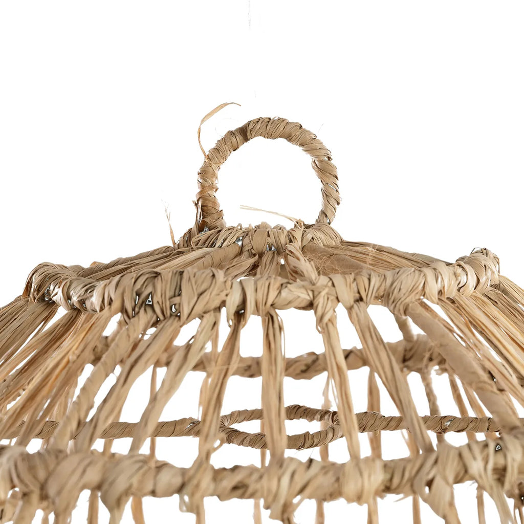 De Casita Hanglamp - Naturel - S Bazar Bizar