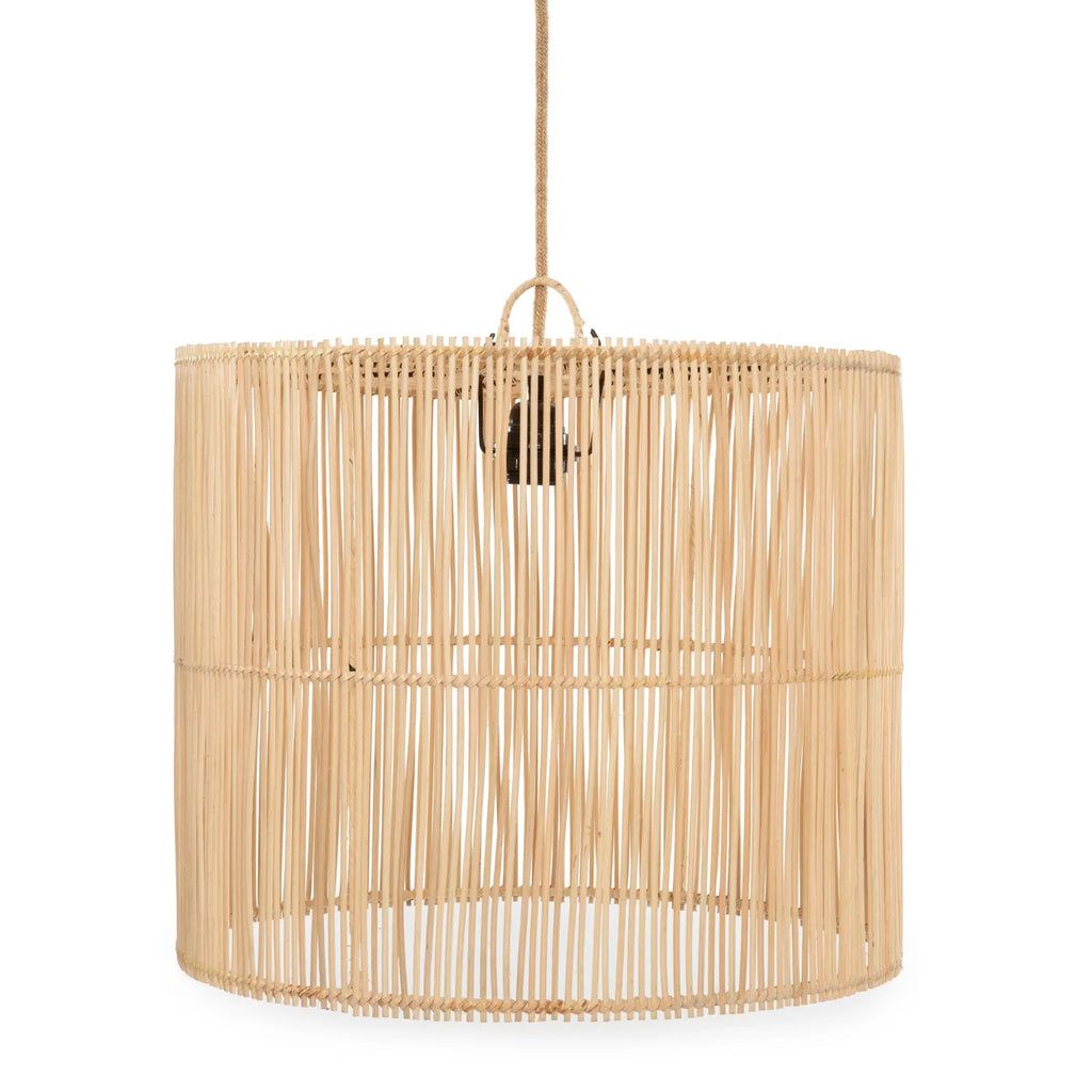 De Chacha Hanglamp - Naturel - M Bazar Bizar