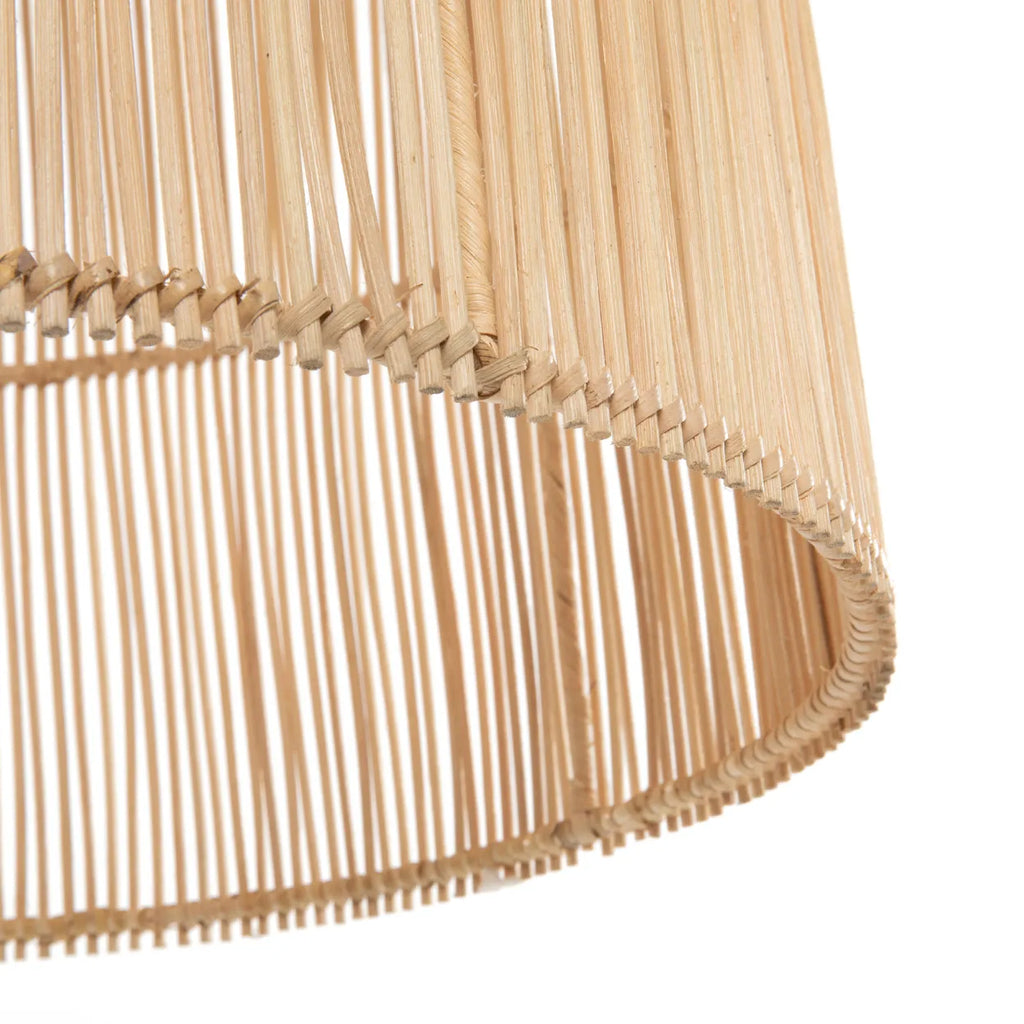 De Chacha Hanglamp - Naturel - M Bazar Bizar