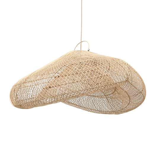 De Cloud Hanglamp - Naturel - XXL Bazar Bizar