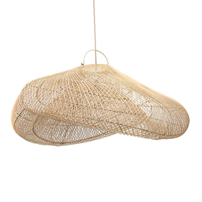 De Cloud Hanglamp - Naturel - XXL Bazar Bizar