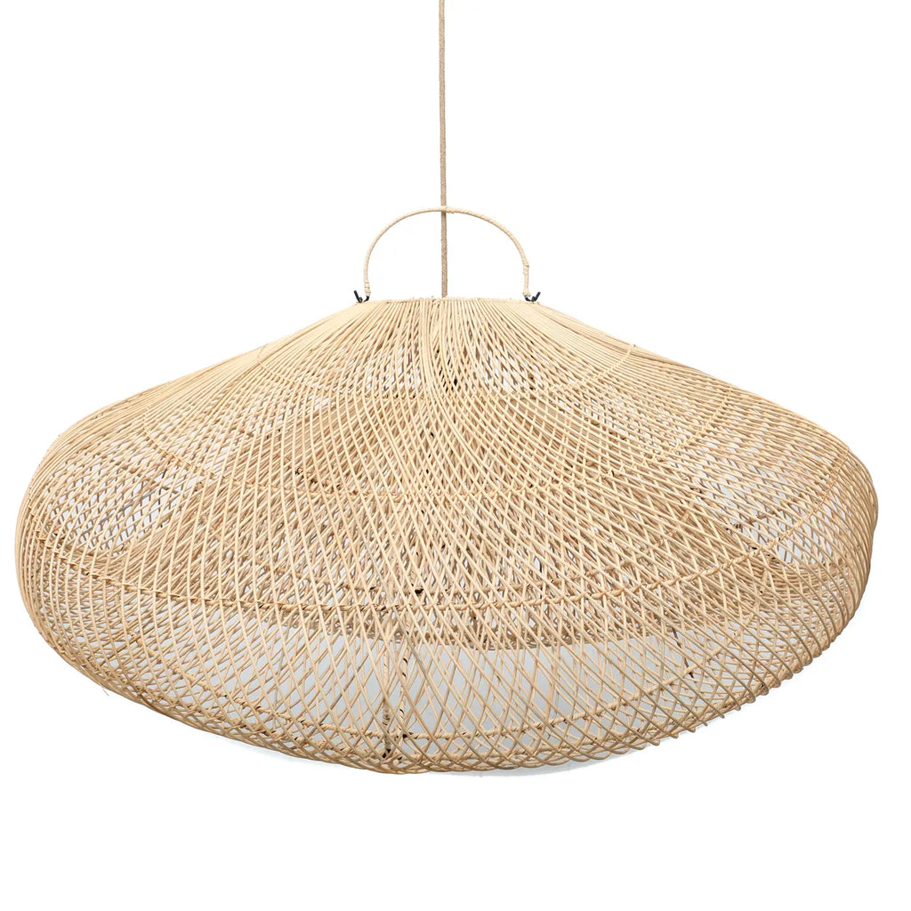 De Cloud Hanglamp - Naturel - XXL Bazar Bizar