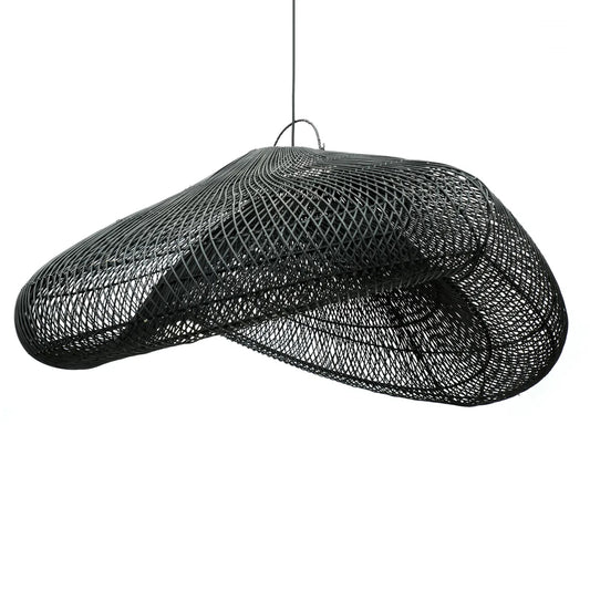 De Cloud Hanglamp - Zwart - XXL Bazar Bizar