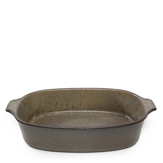 The Comporta Oven Tray - Green - L Bazar Bizar