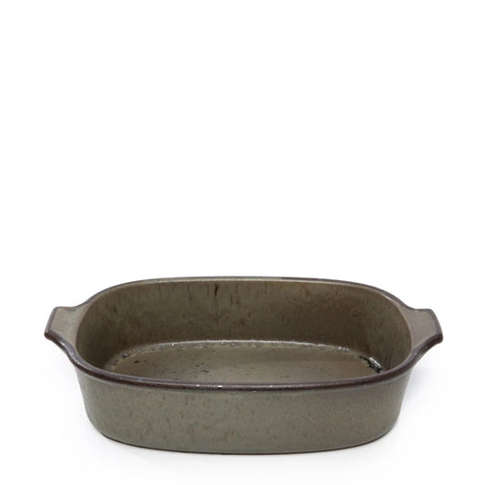 The Comporta Oven Tray - Green - M Bazar Bizar