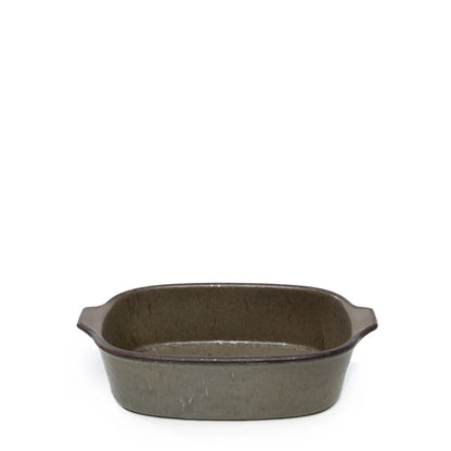 The Comporta Oven Tray - Green - S Bazar Bizar