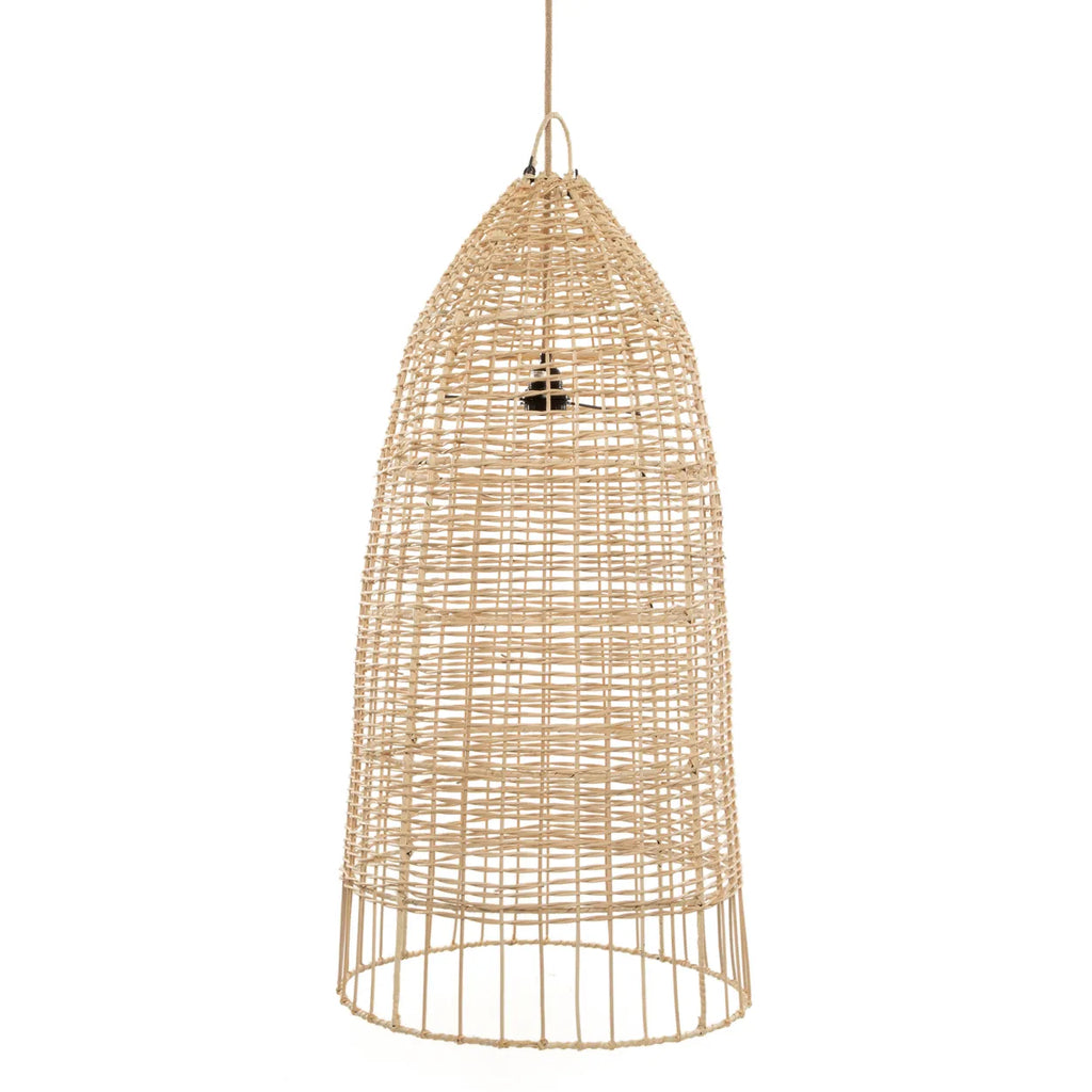 De Elba Hanglamp - Naturel - L Bazar Bizar