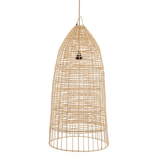 De Elba Hanglamp - Naturel - L Bazar Bizar