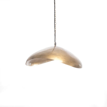 De Fortune Cookie Hanglamp - Messing - XL Bazar Bizar