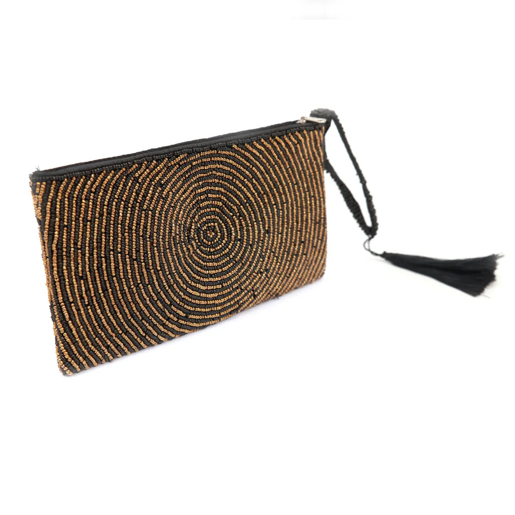 De Gouden Clutch Bazar Bizar