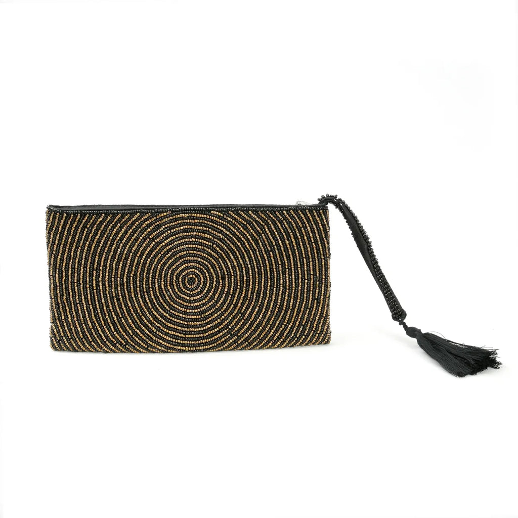 De Gouden Clutch Bazar Bizar