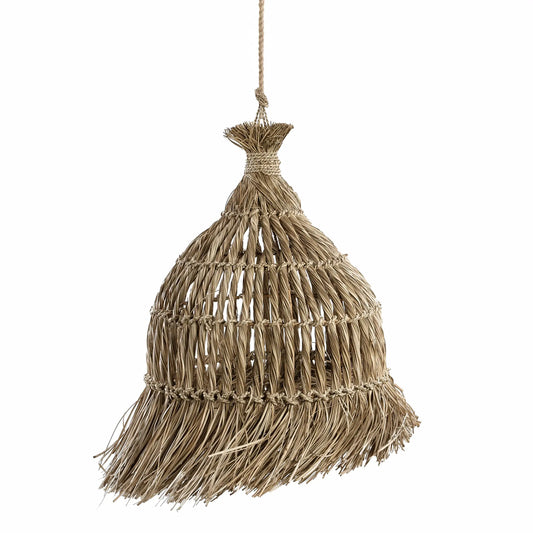 De Guagua Hanglamp - Naturel - L Bazar Bizar