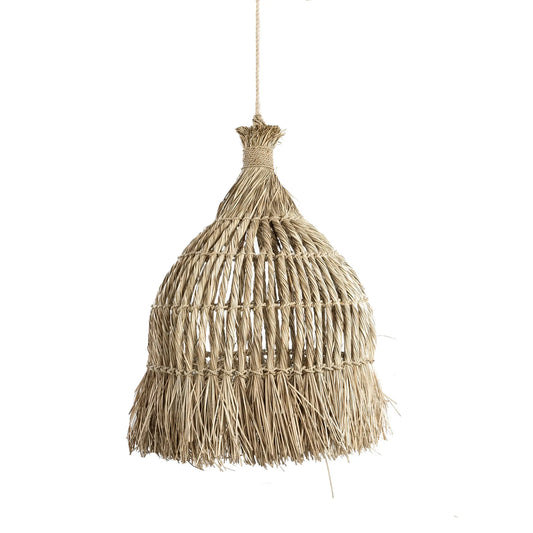 De Guagua Hanglamp - Naturel - M Bazar Bizar