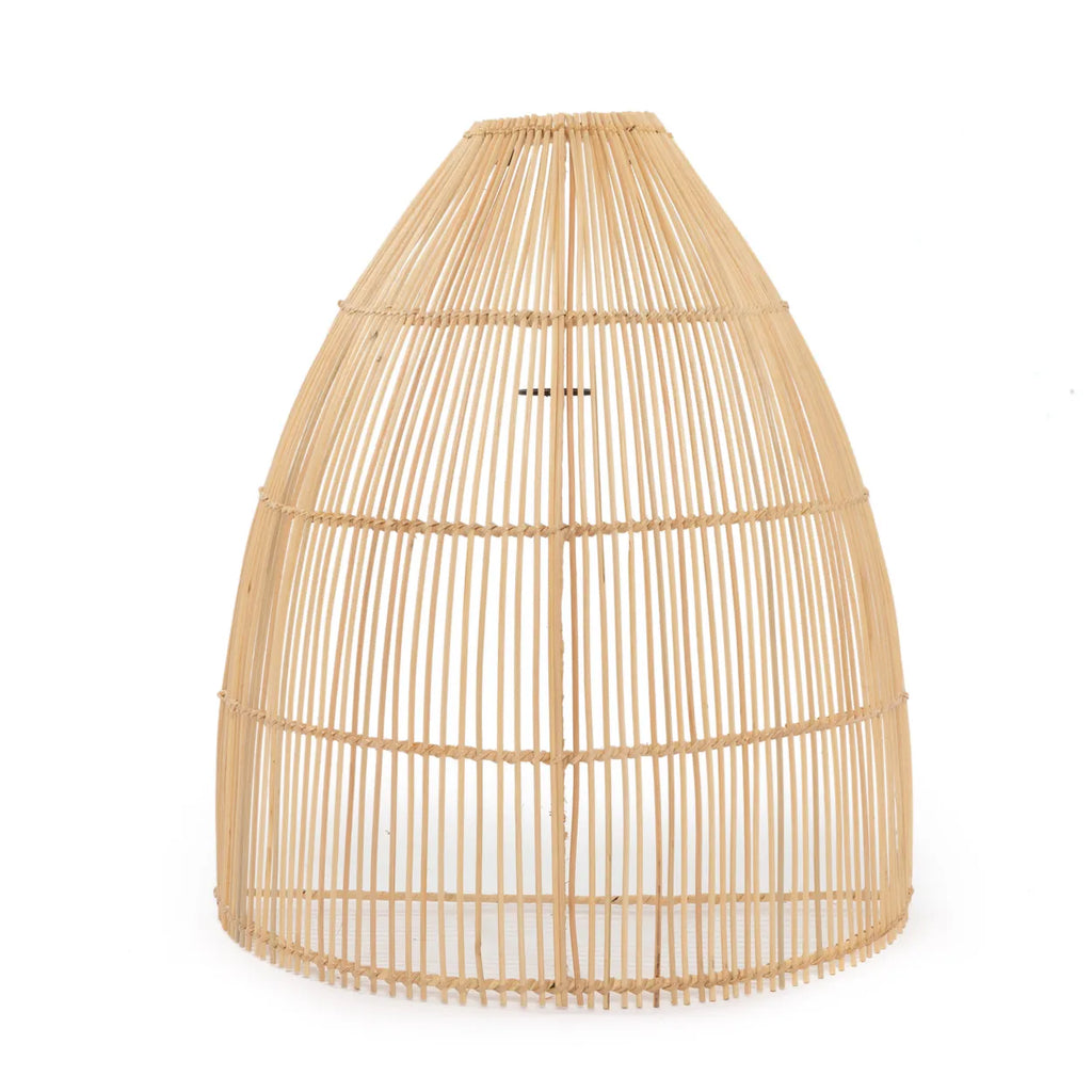 De Lalo Applique Muurlamp - Naturel - L Bazar Bizar