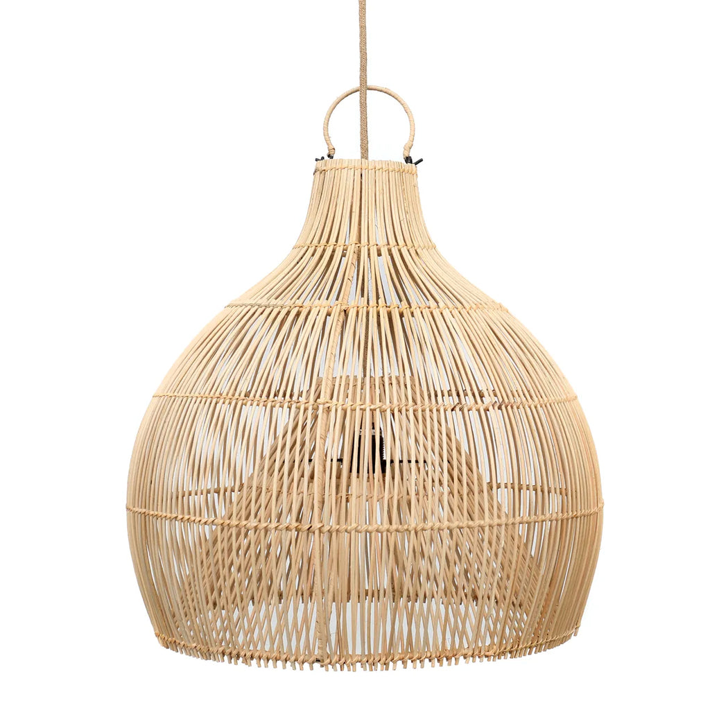 De Lobster Trap Hanglamp - Naturel Bazar Bizar