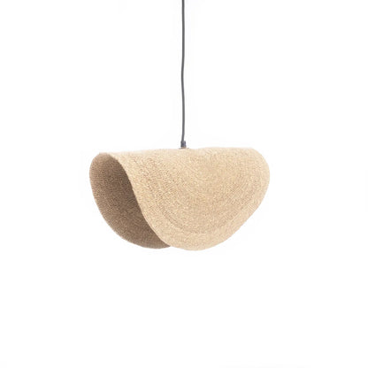 De Lovalova Hanglamp - Naturel - M Bazar Bizar