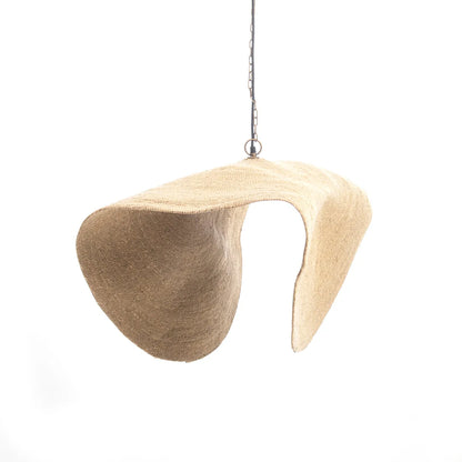 De Lovalova Hanglamp - Naturel - XL Bazar Bizar