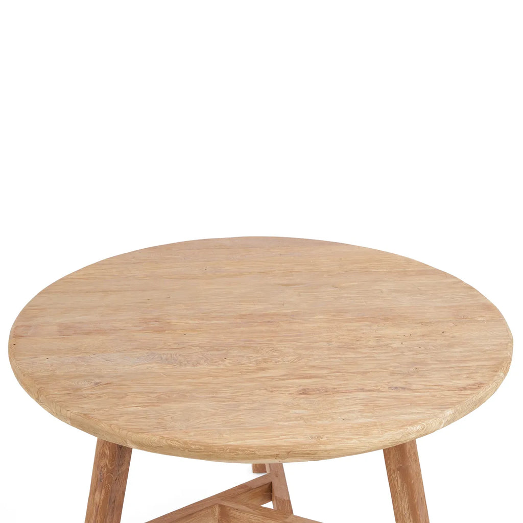 De Noguchi Eettafel Bazar Bizar