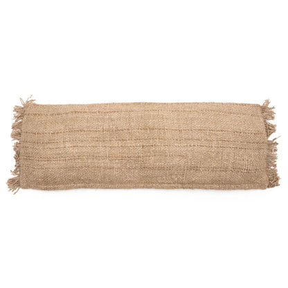 De Oh My Gee Kussenhoes - Beige - 35x100 Bazar Bizar