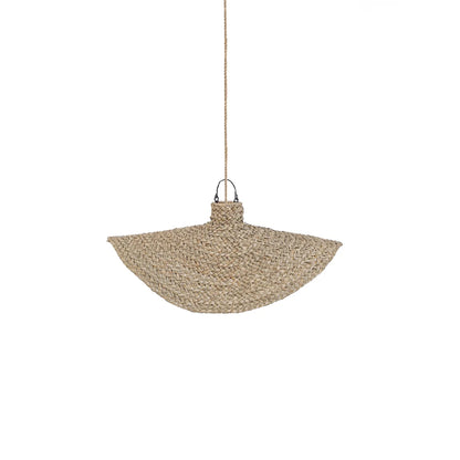 De Qubba Hanglamp - Naturel - M Bazar Bizar