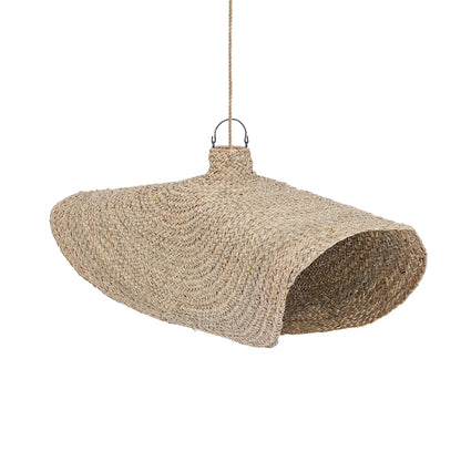 De Qubba Hanglamp - Naturel - XL Bazar Bizar