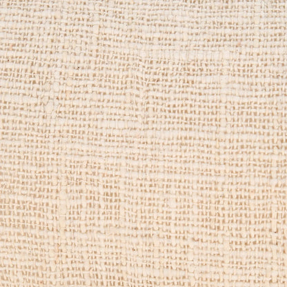 De Saint Tropez Kussenhoes - Naturel Wit - 30x50 Bazar Bizar