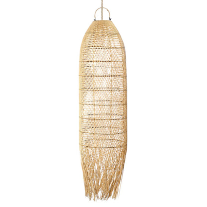 De Squid Hanglamp - Naturel - L Bazar Bizar