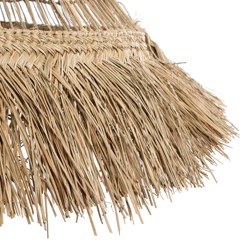 De Summer Vibes Hanglamp - Naturel - L Bazar Bizar