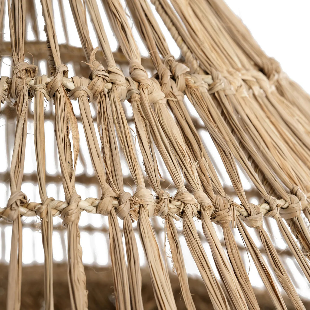 De Summer Vibes Hanglamp - Naturel - L Bazar Bizar