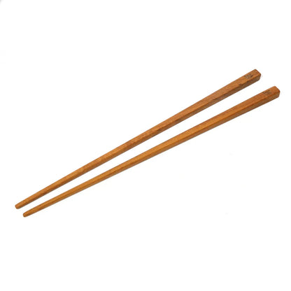 De Teak Root Chop Sticks Bazar Bizar