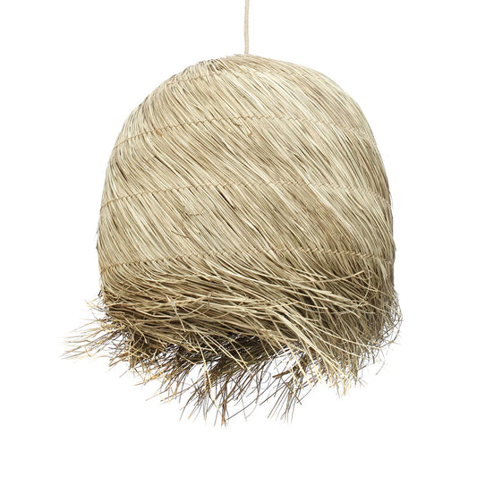 De Wicked Hanglamp - Naturel Bazar Bizar