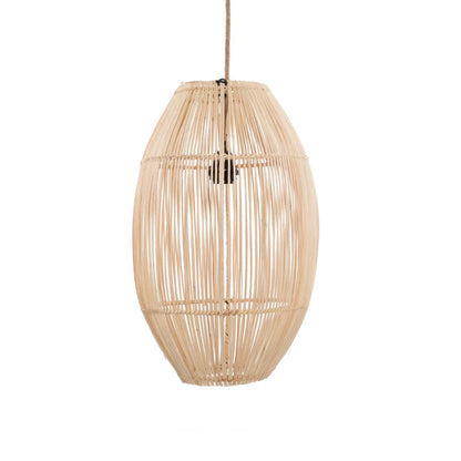 De Zuri Hanglamp - Naturel - M Bazar Bizar