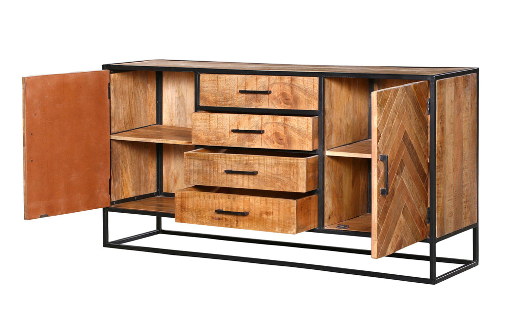 Arlington-Sideboard | 165 cm