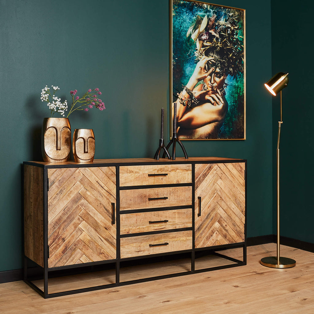 Arlington-Sideboard | 165 cm