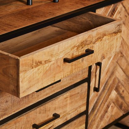 Arlington-Sideboard | 165 cm