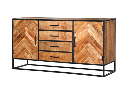 Arlington-Sideboard | 165 cm