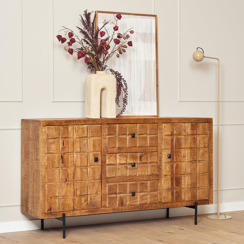 Dressoir Brandy | 160 cm Bakker Living