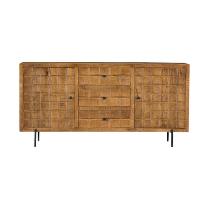 Dressoir Brandy | 160 cm Bakker Living