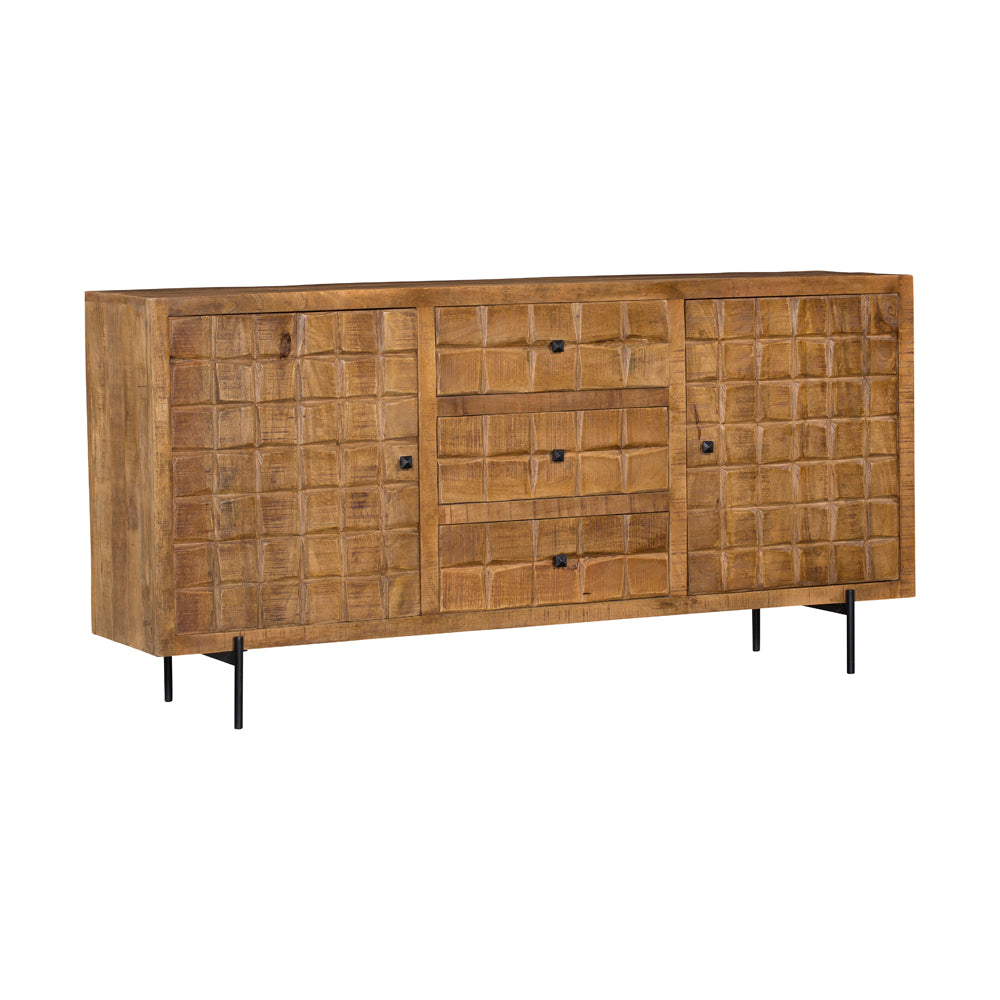 Dressoir Brandy | 160 cm Bakker Living