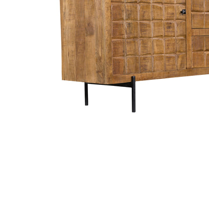 Dressoir Brandy | 160 cm Bakker Living